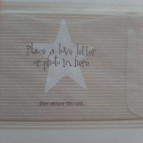 NWOT RAG AND BONE BINDERY LOVE JOURNAL - Picture 11 of 15